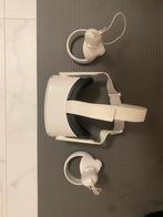 Meta oculus quest 128gb, Ophalen, Zo goed als nieuw