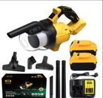 Aspirateur/machine de nettoyage portable industriel 120W, Enlèvement ou Envoi, Neuf