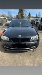 BMW 118d à vendre, Autos, Achat, Boîte manuelle, 5 portes, 105 kW