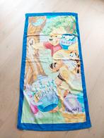 Strandlaken - Winnie the Pooh (Disney) - 145 cm x 73 cm, Kinderen en Baby's, Kinderkleding | Kinder-zwemkleding, Disney, Gebruikt
