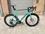 Canyon Aeroad CF SLX 7 Maat XL, Fietsen en Brommers, Fietsen | Racefietsen, 28 inch, Carbon, Zo goed als nieuw, 57 tot 61 cm
