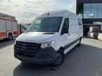 2019 MERCEDES SPRINTER, Gebruikt, Overige brandstoffen, Bedrijf, Handgeschakeld
