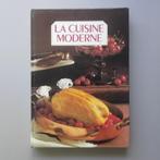La cuisine moderne, Livres, Livres de cuisine, France, Enlèvement ou Envoi