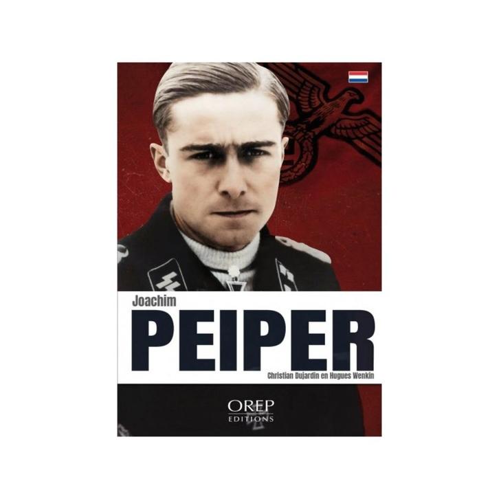 Peiper  uitgeverij orep, Boeken, Oorlog en Militair, Nieuw, Landmacht, Tweede Wereldoorlog, Verzenden