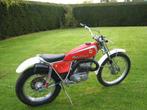 Bultaco sherpa 350  1975, Motos, 350 cm³, Permis Moto A, 12 à 35 kW, Autre