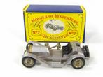 PL05 - Models of Yesteryear - Y07 Mercer C box, Ophalen of Verzenden