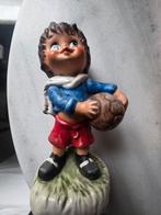 Goebel Michel T, Verzamelen, Ophalen, Zo goed als nieuw