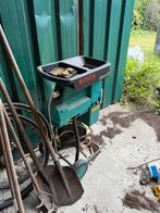 Hakselaar, Zakelijke goederen, Machines en Bouw | Houtbewerking, Ophalen