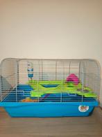 Hamster/muizen kooi draadkooi, Dieren en Toebehoren, Minder dan 60 cm, Kooi, Minder dan 75 cm, Ophalen of Verzenden