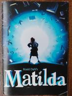 Roald Dahl Matilda, Livres, Comme neuf, Enlèvement