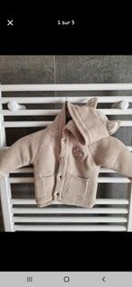 Manteau bébé neuf, Kinderen en Baby's, Babykleding | Maat 56, Ophalen, Jasje