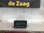 Radio van een Seat Leon, Auto-onderdelen, Ophalen of Verzenden, 3 maanden garantie, Gebruikt, Seat