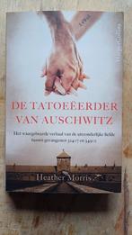 boeken, Boeken, Ophalen, Gelezen, Heather Morris
