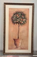 Tableau contemporain, Antiquités & Art, Enlèvement