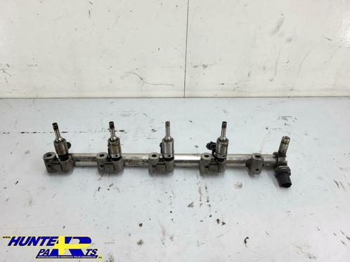 Galerij-injectie Volvo V70 III 2.0T('07-'17) AG9E-9F797-AB, Auto-onderdelen, Brandstofsystemen, Volvo, Gebruikt, Ophalen of Verzenden