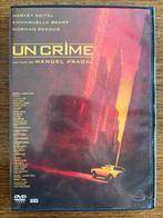 Un Crime (E. Beart), Alle leeftijden, Ophalen of Verzenden, Zo goed als nieuw, Detective en Krimi