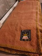 Warme bruine solemio deken 2m20 op 2m40, Enlèvement