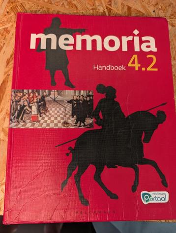 Memoria 4.2 - Pelckmans beschikbaar voor biedingen