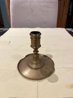 Antieke Spaanse kandelaar, Antiek en Kunst, Antiek | Kandelaars, Ophalen