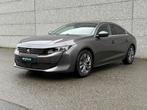 Peugeot 508 *GPS*CAMERA* 1.5HDI 130 PK EAT ALLURE, Automaat, 118 g/km, Bedrijf, Grijs