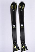 165; 170; 175 cm ski's SALOMON XMAX X14, carve rocker, full, Sport en Fitness, Verzenden