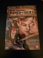 DVD William Shakespeare's Romeo + Juliet, À partir de 12 ans, Enlèvement, Comme neuf, Drame