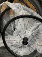 Bontrager kovee elite 30 carbon wielset, Fietsen en Brommers, Fietsonderdelen, Ophalen, Zo goed als nieuw