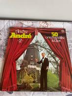 Andre van duin - 50 onvergetelijke liedjes, Cd's en Dvd's, Vinyl | Nederlandstalig, Ophalen of Verzenden