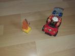 LEGO DUPLO Ville Brandweercommandant - 5603, Ophalen, Complete set, Duplo