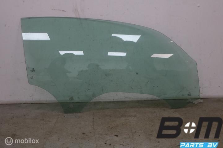 Portierruit rechtsvoor VW Beetle 5C 5C5845202, Auto-onderdelen, Ruiten en Toebehoren, Gebruikt