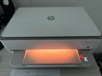 Hp envy 6032e printer, Computers en Software, Ophalen, Zo goed als nieuw, Printer