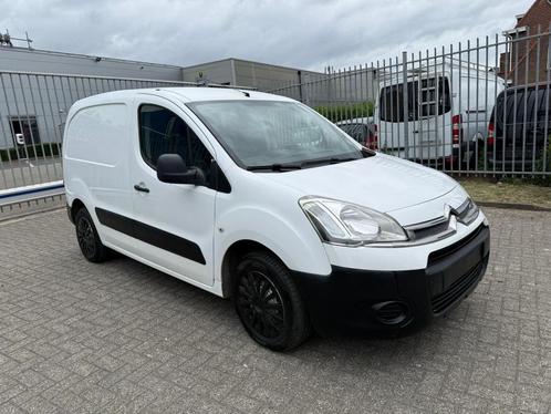Citroën Berlingo / 1.6D / Euro5, Auto's, Bestelwagens en Lichte vracht, Bedrijf, Te koop, ABS, Airbags, Centrale vergrendeling