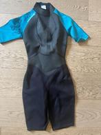 Neopreen wetsuit van 1,5 mm voor meisjes (Tribord XS), Watersport en Boten, Ophalen, Wetsuit, Gebruikt, Tribord