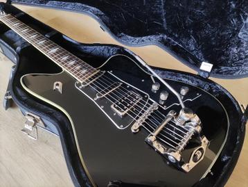 Duesenberg Paloma, Musique & Instruments, Enlèvement, Utilisé, Solid body
