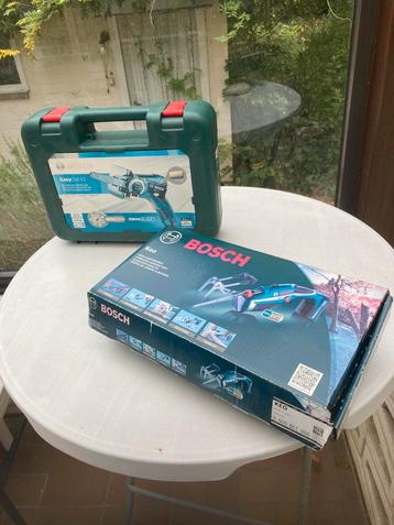 Bosch kettingzaag. beschikbaar voor biedingen