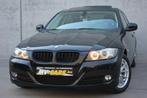 BMW 318i Berline/Multistuur/Navi/Schuifdak, Auto's, Automaat, 1995 cc, Zwart, Zwart
