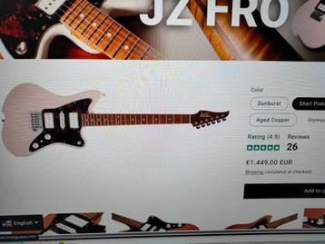 Vola ZJ FRO, Enlèvement ou Envoi, Comme neuf