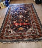 Oosters tapijt 193x130, 150 à 200 cm, Rouge, Comme neuf, 100 à 150 cm