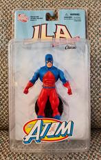JLA Classified Classic Series 3 - The Flash action figure, Enlèvement ou Envoi, Comme neuf
