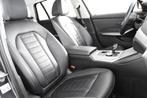 BMW 330e X-Drive Touring *1ste Eigenaar*Navigatie*, 4 cilinders, 1905 kg, Leder, Bedrijf