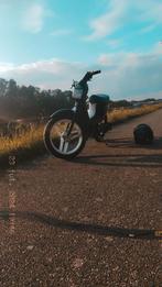 ik zoek een honda wallaroo project, Fietsen en Brommers, Brommers | Tomos, Ophalen, Zo goed als nieuw