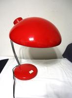 Lampe de bureau Space Age Bauhaus Ufo 60's👀😍🤗💑🎁👌, Enlèvement ou Envoi