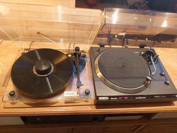Belles techniques sl-1310 mk2, Enlèvement ou Envoi, Comme neuf, Technics