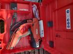 Hilti GX120 ME, Ophalen, Zo goed als nieuw