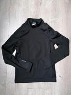 Thermisch ondergoed zwarte Tshirt 12 jaar, Kinderen en Baby's, Kinderkleding | Maat 146, Ophalen, Nacht- of Onderkleding, Jongen of Meisje