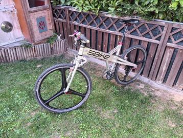 vintage sbike 729 mtb retro vtt beschikbaar voor biedingen