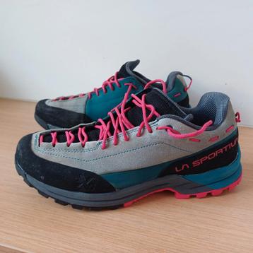 La Sportiva TX Dames Guide Leather Schoenen beschikbaar voor biedingen
