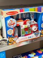 Paw Patrol Wood Rescue Caddy houten voertuig hout speelgoed, Ophalen of Verzenden, Nieuw