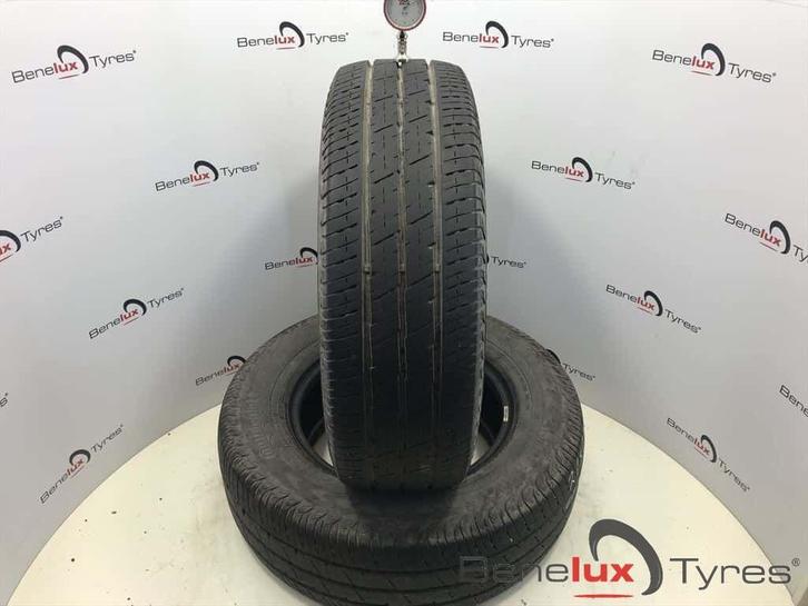 215/70R15c Continental 215/70 R15c R15 215/70R15 215/70/15 c, Auto-onderdelen, Banden en Velgen, Band(en), Zomerbanden, 15 inch