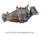Differentieel Mercedes w114 / coupe 230.6 250 280 overbrengi, Ophalen of Verzenden, Gebruikt, Mercedes-Benz